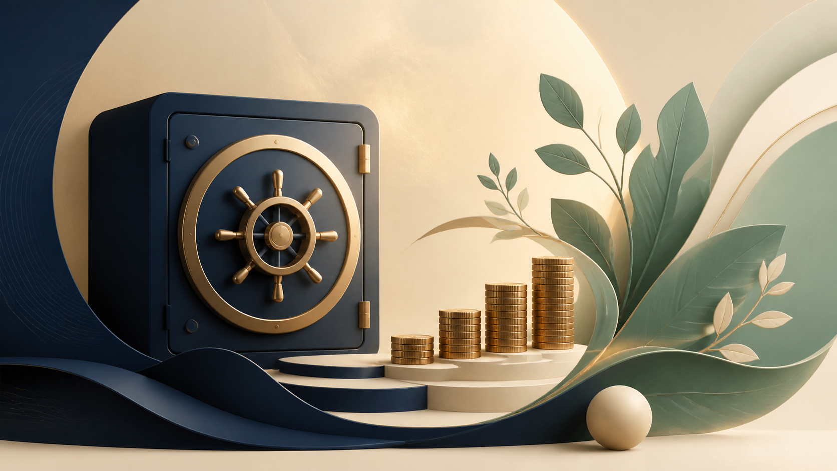 Put Idle Crypto to Work: A First Binance Simple Earn and Staking Test