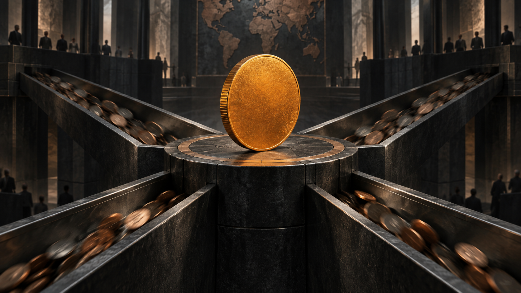 $463M ETF Exit, $77K Bitcoin: What Breaks? — September 13, 2026