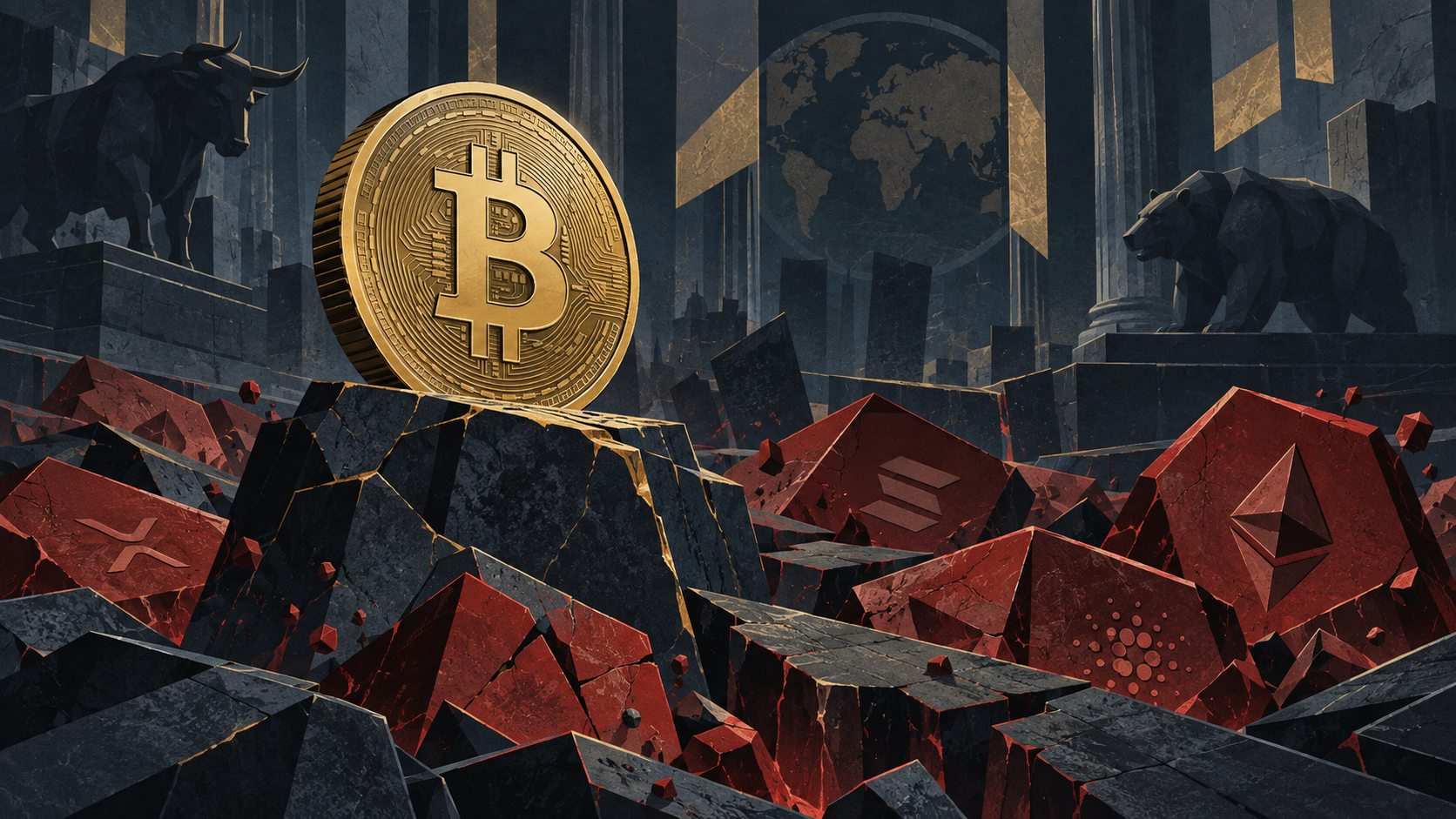 Bitcoin Lost $75K, Then Held — September 16, 2026
