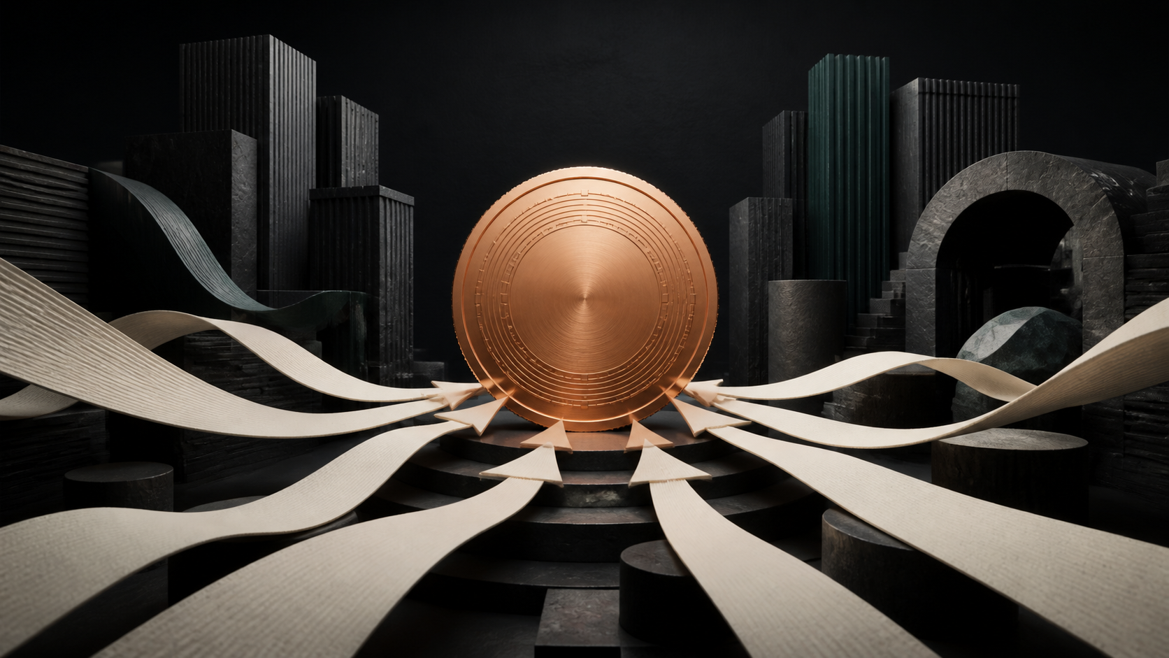 Bitcoin Hit $77,453. The $606M Buyer Is the Real Test