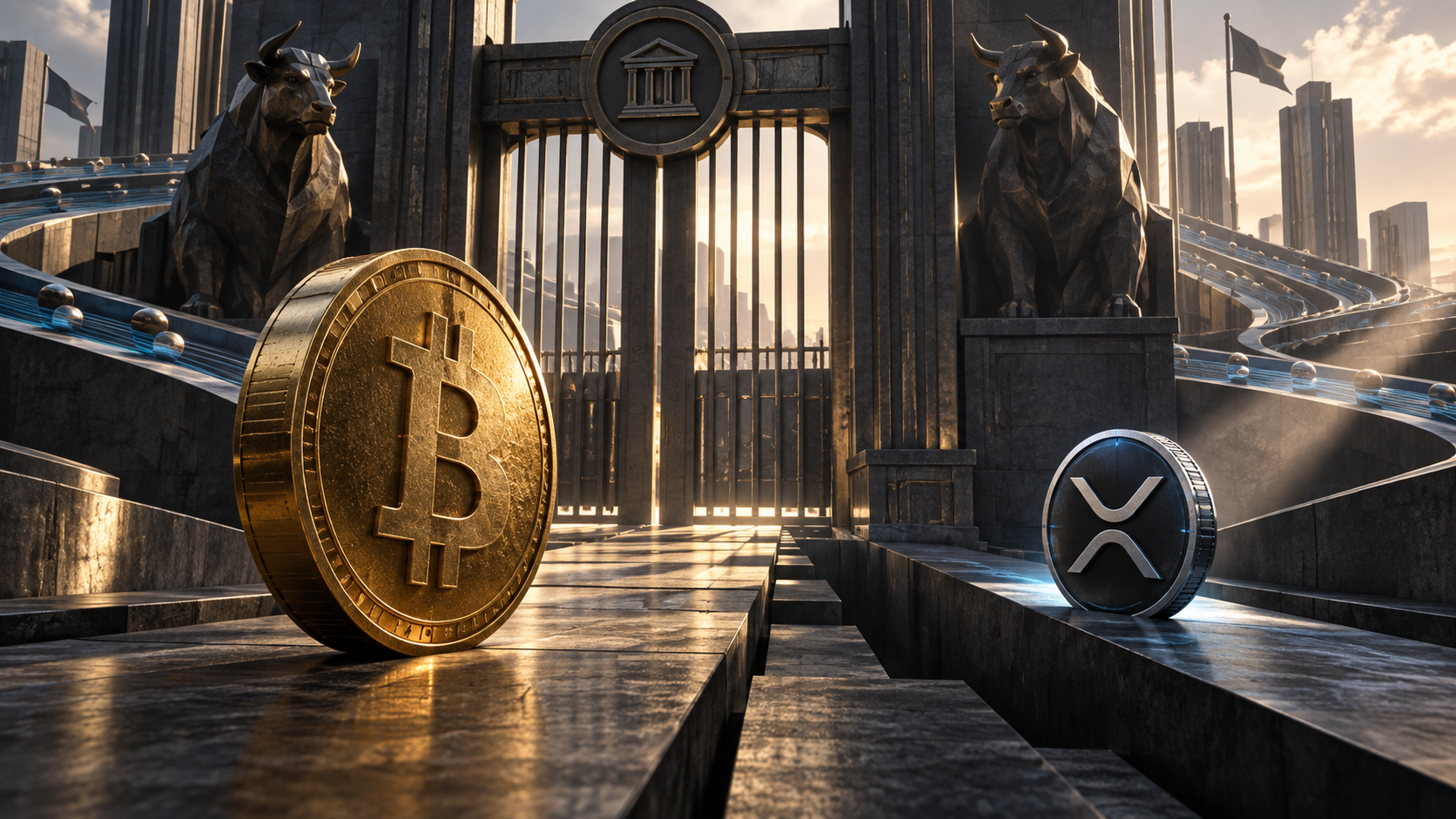 $78K Bitcoin, +4.9% XRP: Breakout? — September 15, 2026