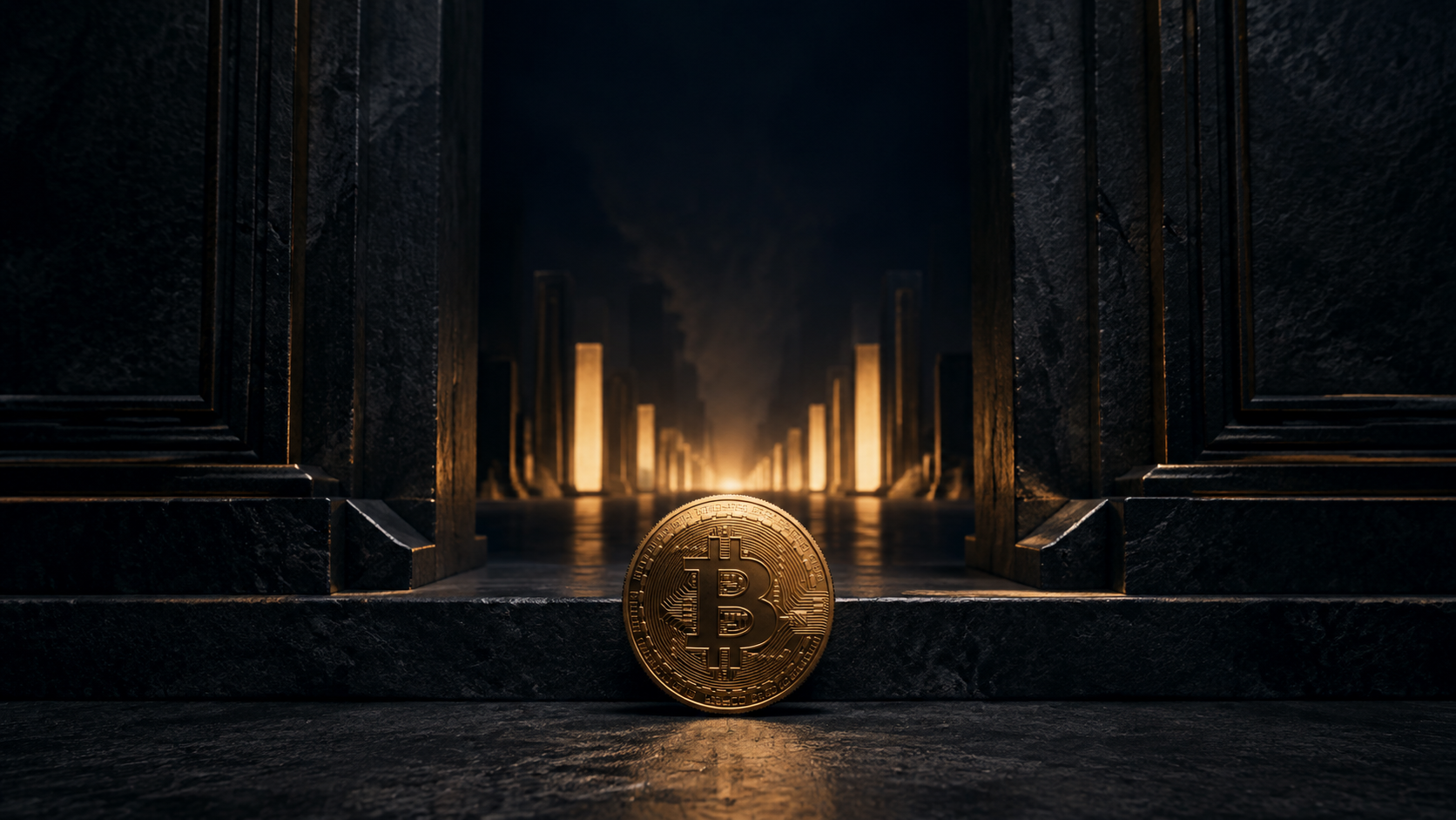 Bitcoin’s $80K Wall Is Holding. ETF Buyers Added $987M — Sep. 7