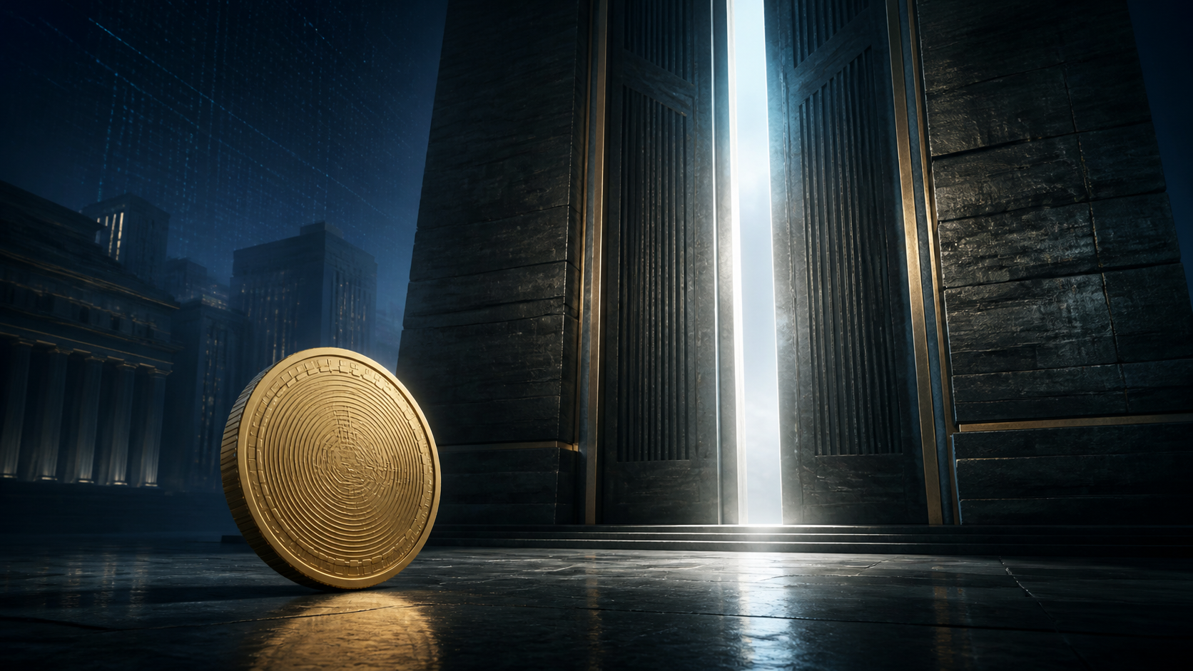 BTC's $731M ETF Day Hit $80K — September 5