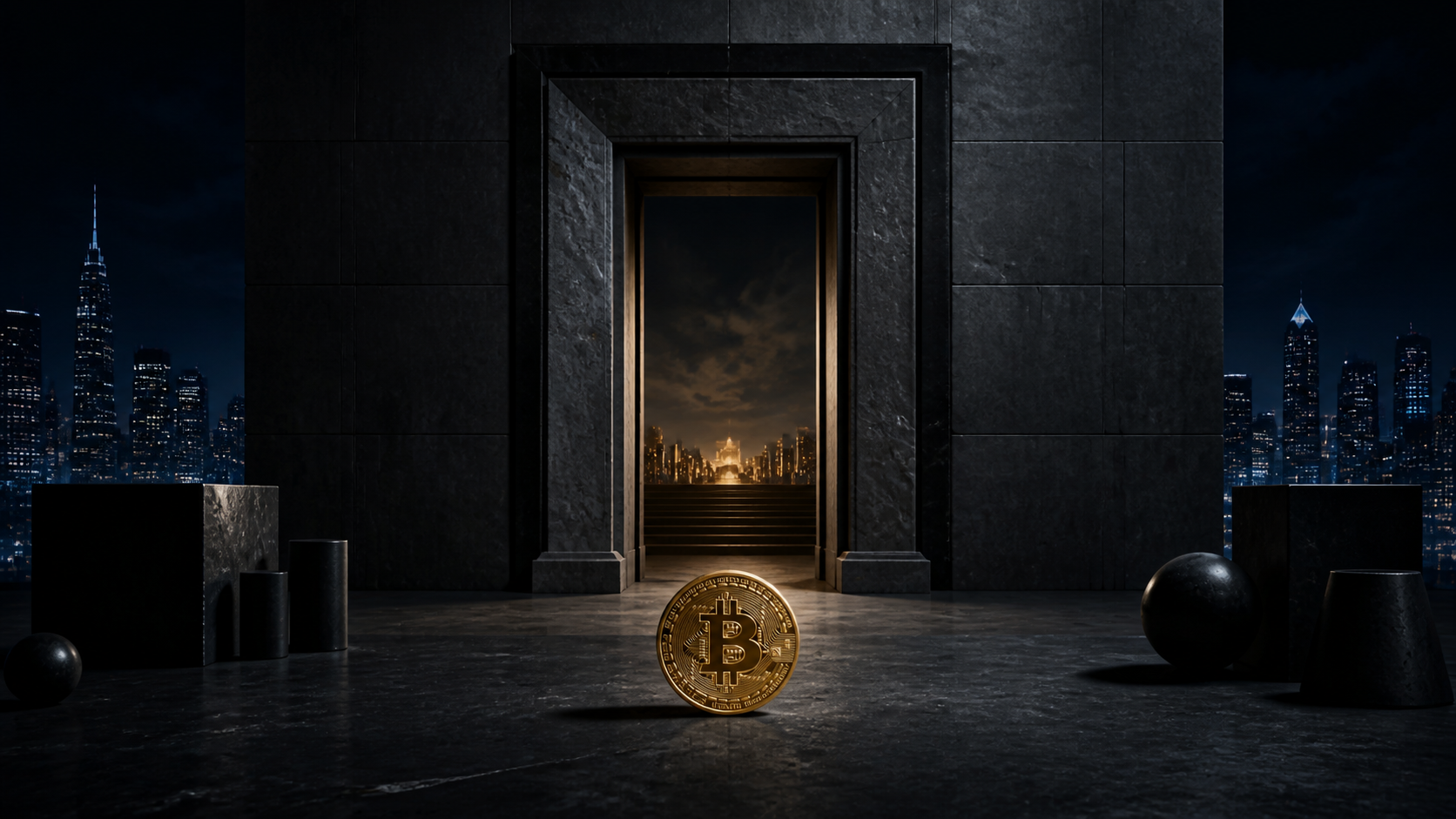 Bitcoin Failed at $80K. ETFs Added $3B. August 31, 2026