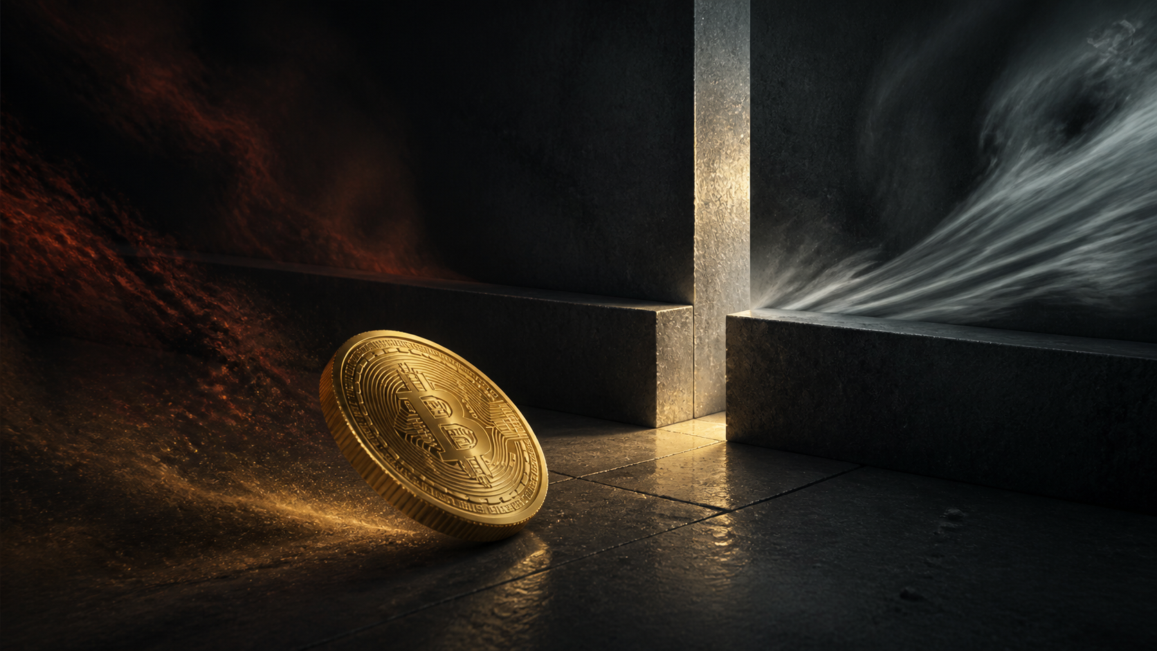 Bitcoin Lost $3.6K Below $80K. What the ETF Bid Missed