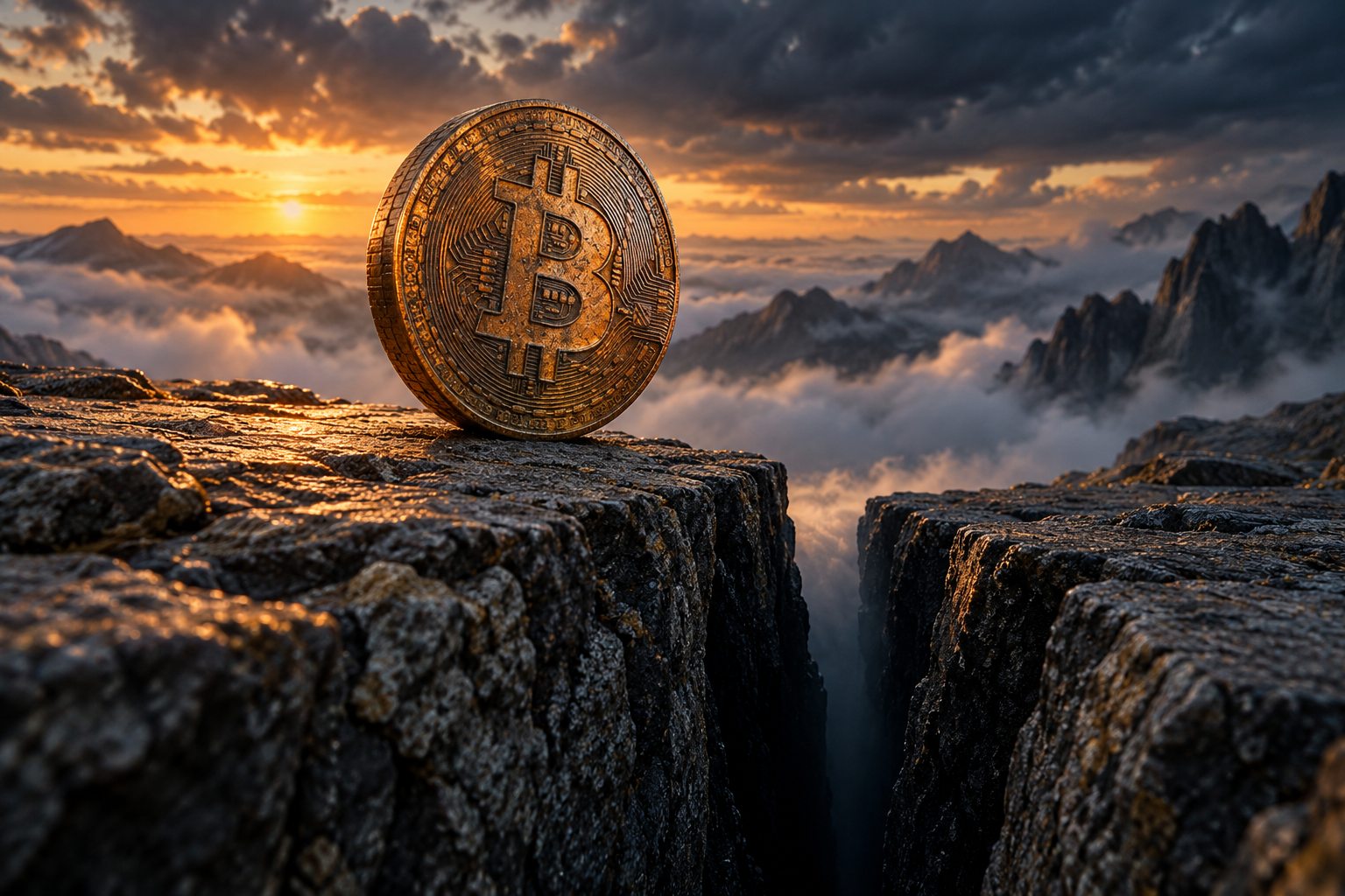 Bitcoin's $80K Test: What ETF Flows Say — October 25, 2026