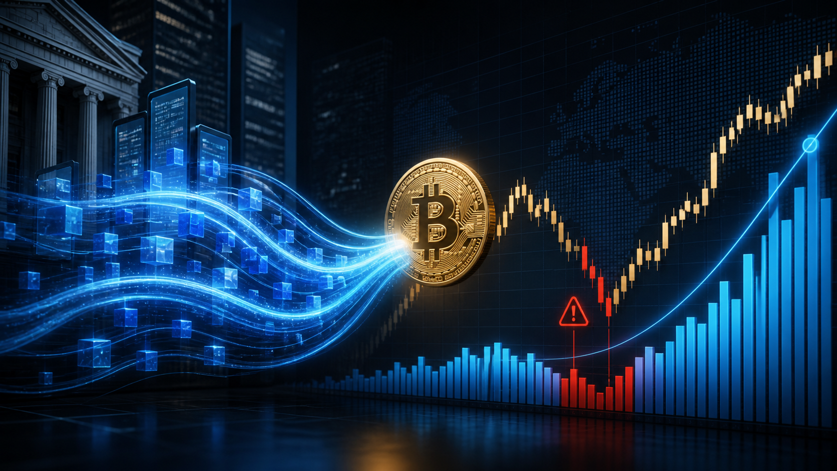 Bitcoin ETF demand turns positive again after the late-July outflow shock