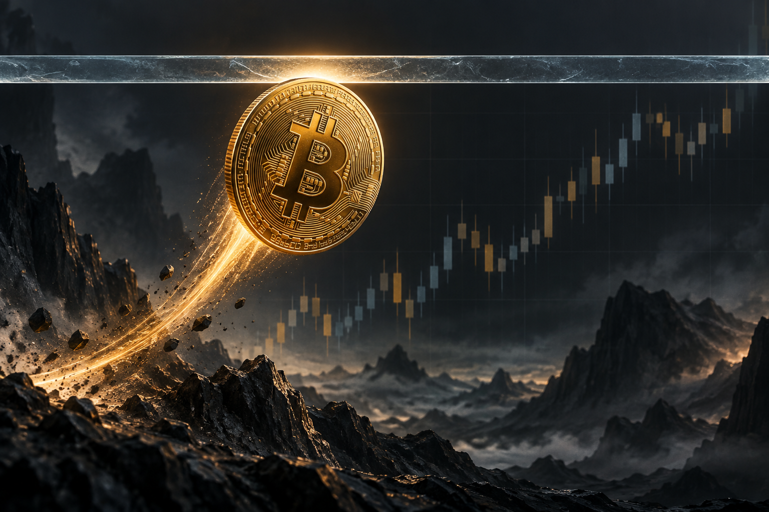 Bitcoin Is Up 44% in Q3. Why $87.4K Still Matters — Sept. 27