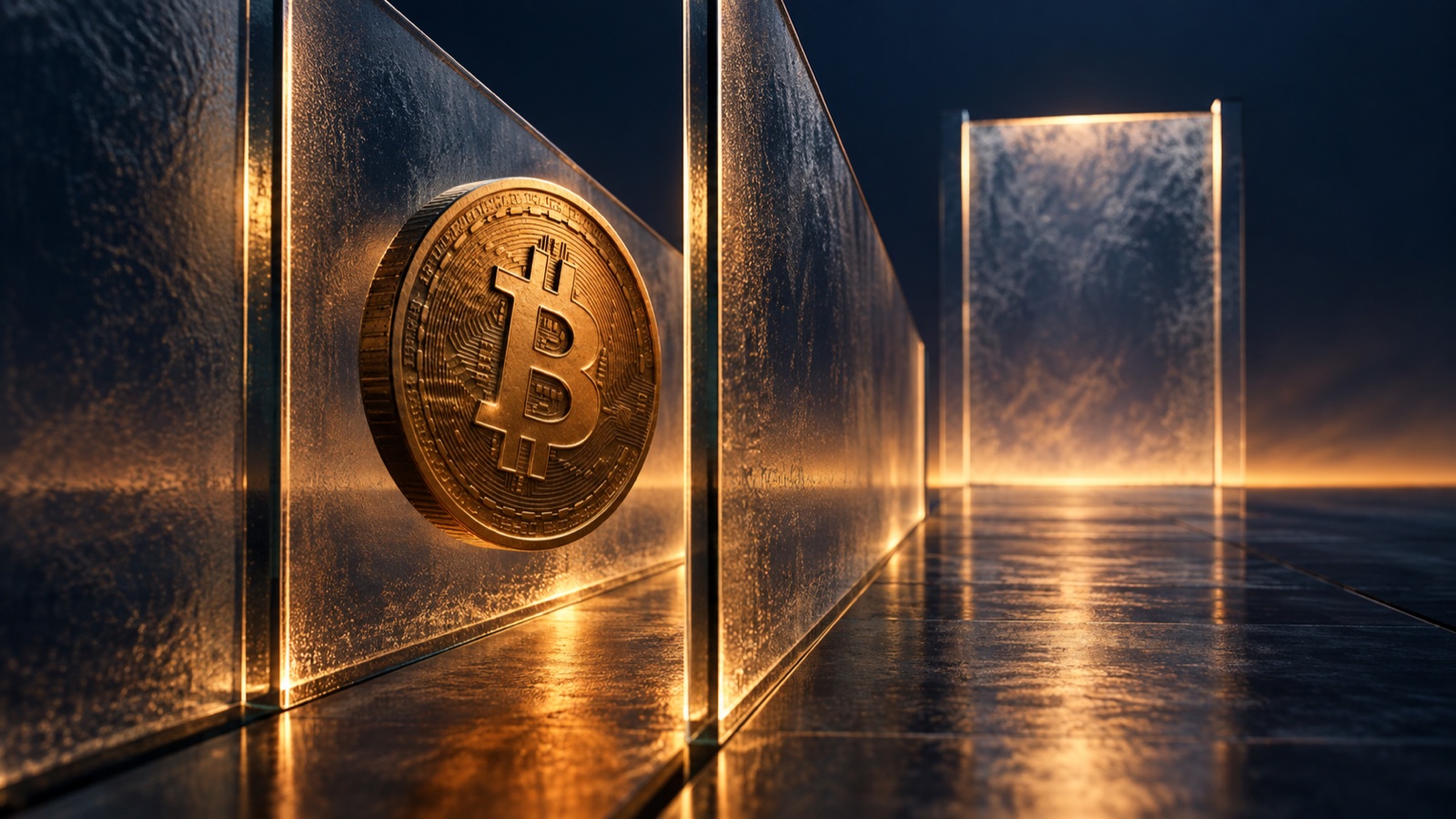 Bitcoin's $515 Range Hides the Risk — October 4, 2026