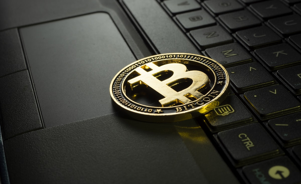Bitcoin holds near $77K as five-day decline tests whale conviction and 50-day EMA support