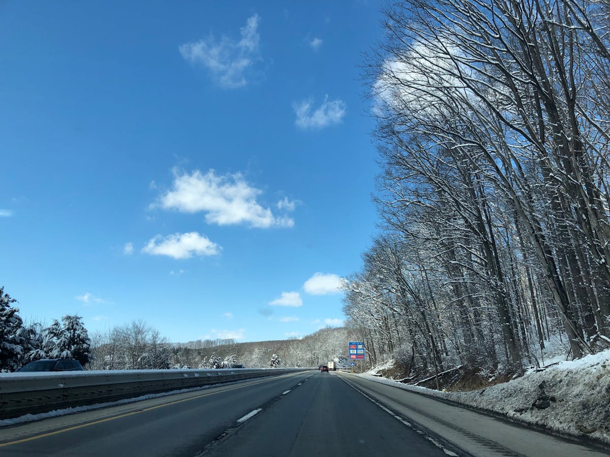 Talks Collapse, Trump Orders Hormuz Blockade — BTC Drops Below $71K