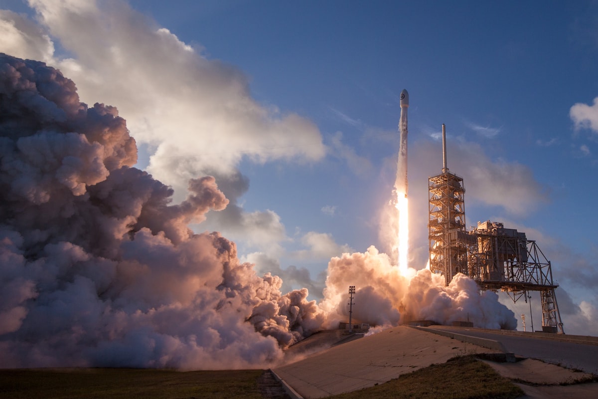 SpaceX files for $75 billion IPO at $1.75 trillion valuation — the largest in history — revealing 18,712 BTC on its balance sheet