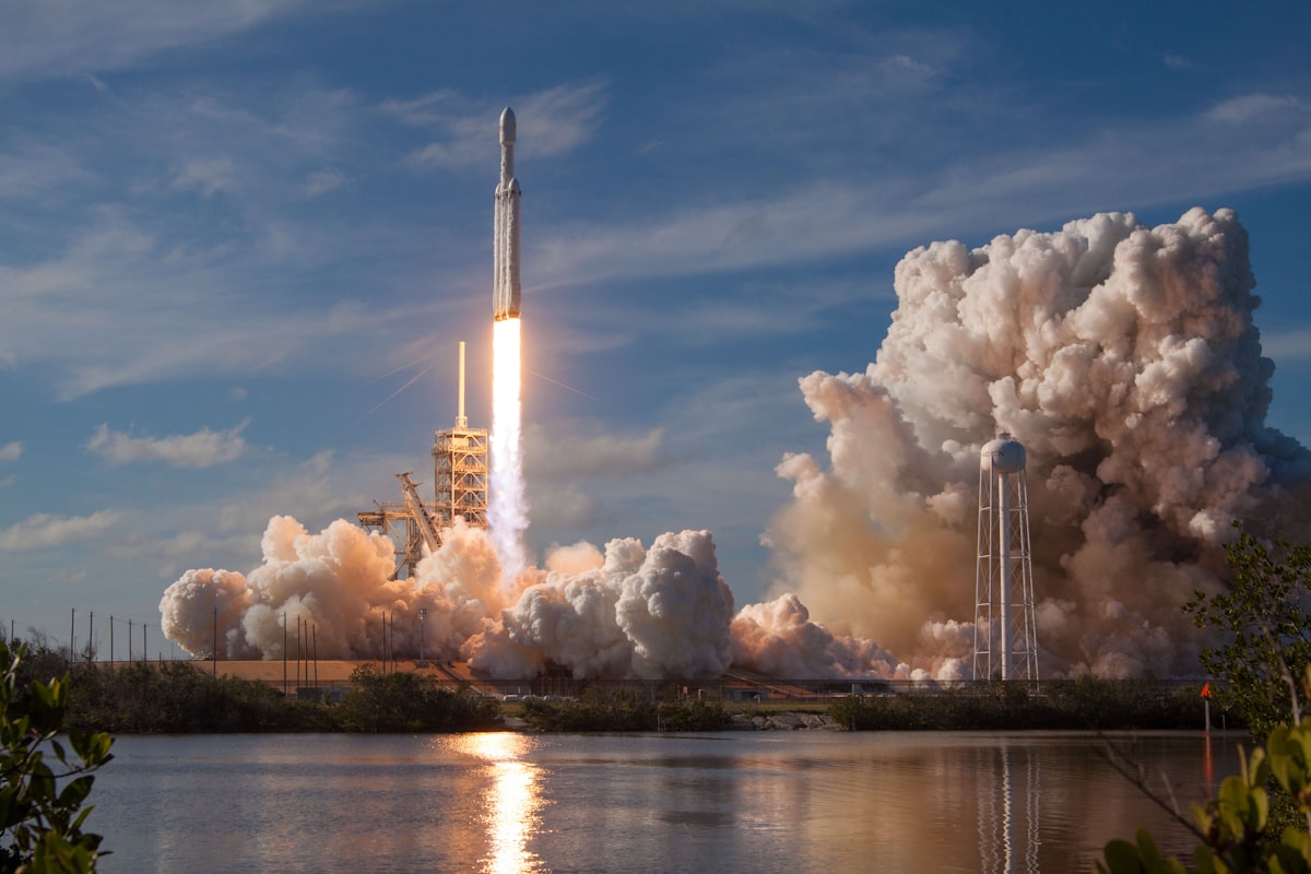SpaceX IPO enters final bookbuilding phase — pricing June 11, listing June 12 — as the $75 billion raise competes with Bitcoin for institutional capital