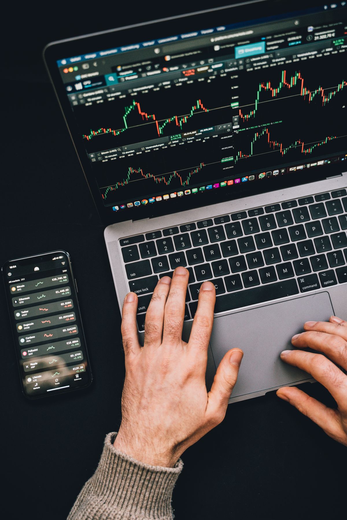 Strategy announces Bitcoin sell framework as MSTR stock rallies 8 percent